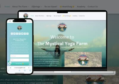 Mystical Yoga Farm